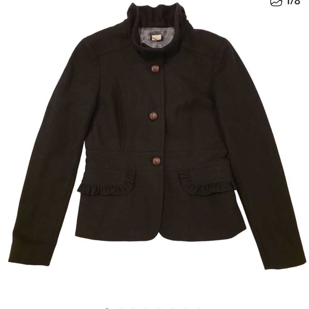 J Crew jacket